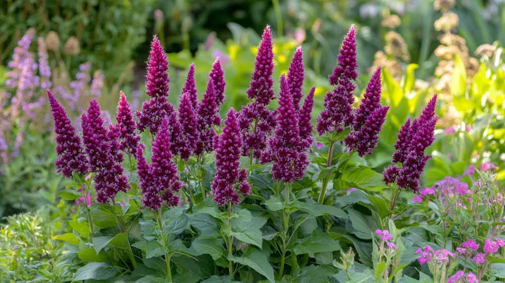 Amaranth Samen