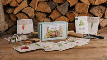 Vatertagsgeschenke