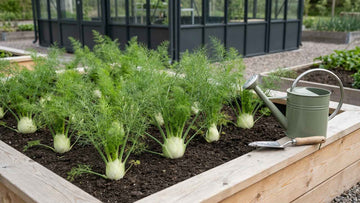 Fenchel pflanzen - Blomea.at