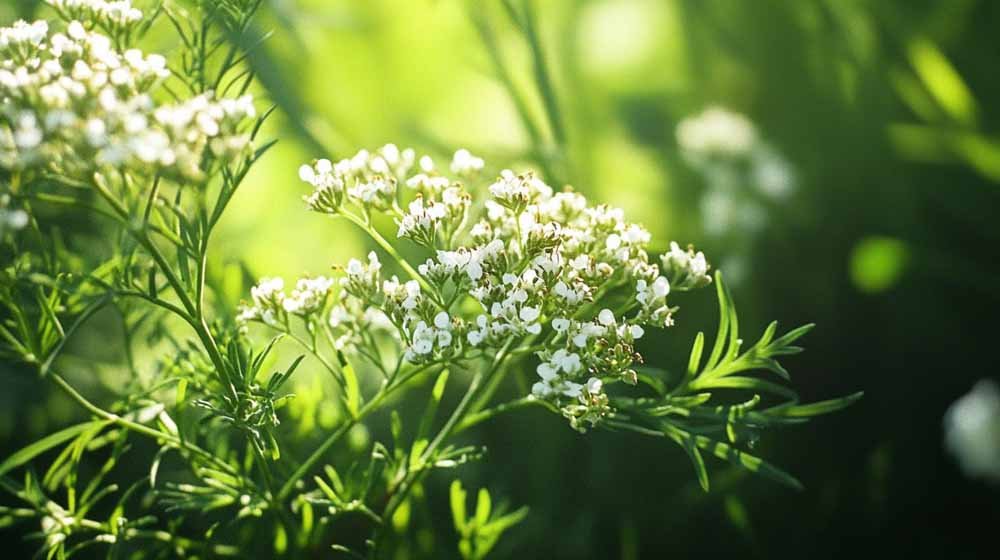 Anissamen - Blomea.at