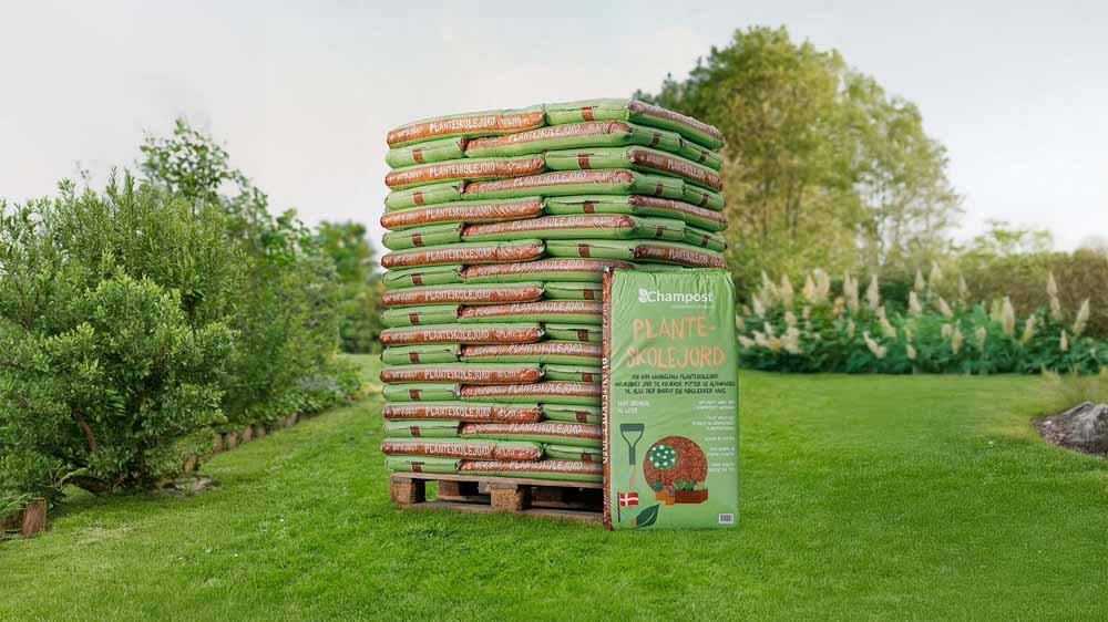 Champost - Blomea.at