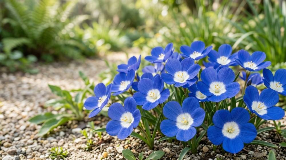 Chilenischer krokus - Blomea.at