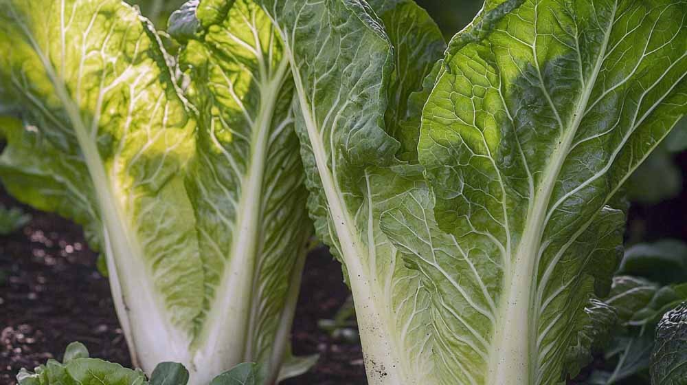 Chinakohl Samen - Blomea.at