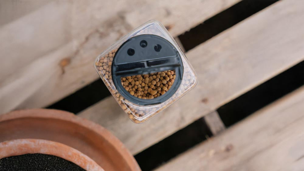 Düngepellets - Blomea.at