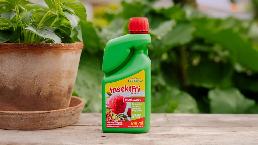 ECOstyle Insektenfrei - Blomea.at