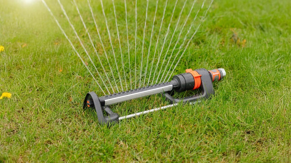 GARDENA Bewässerungssystem - Blomea.at