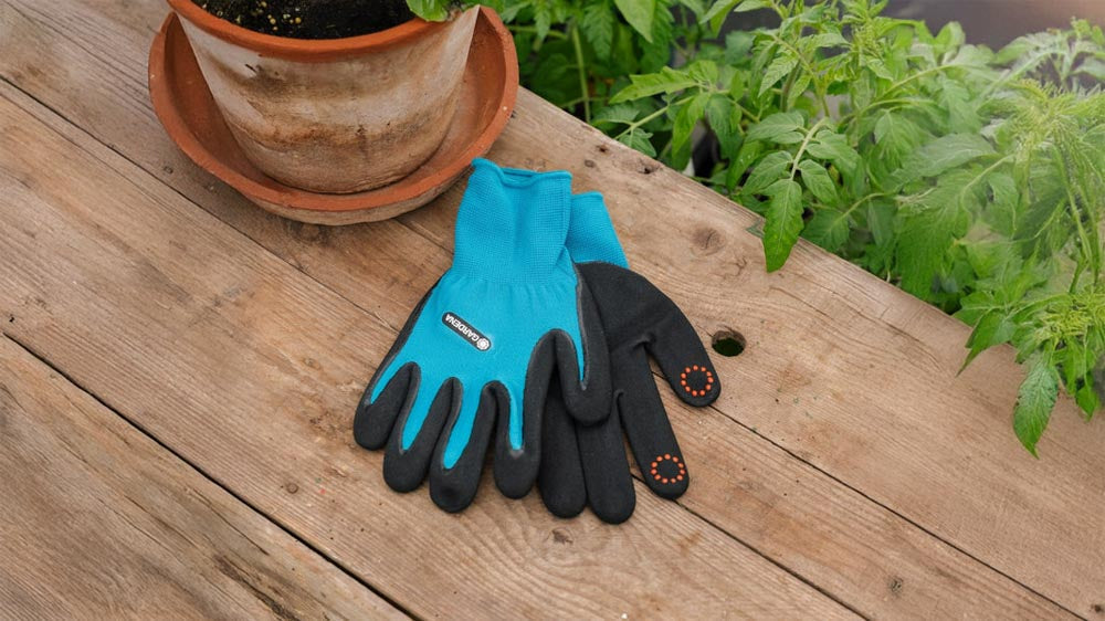 GARDENA Gartenhandschuhe - Blomea.at