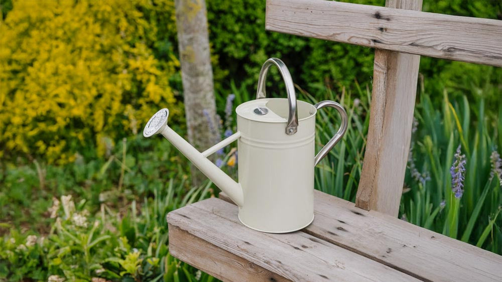 Garten-Wasserkanne - Blomea.at