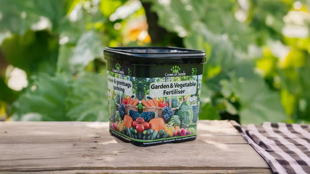 Gartendünger - Blomea.at