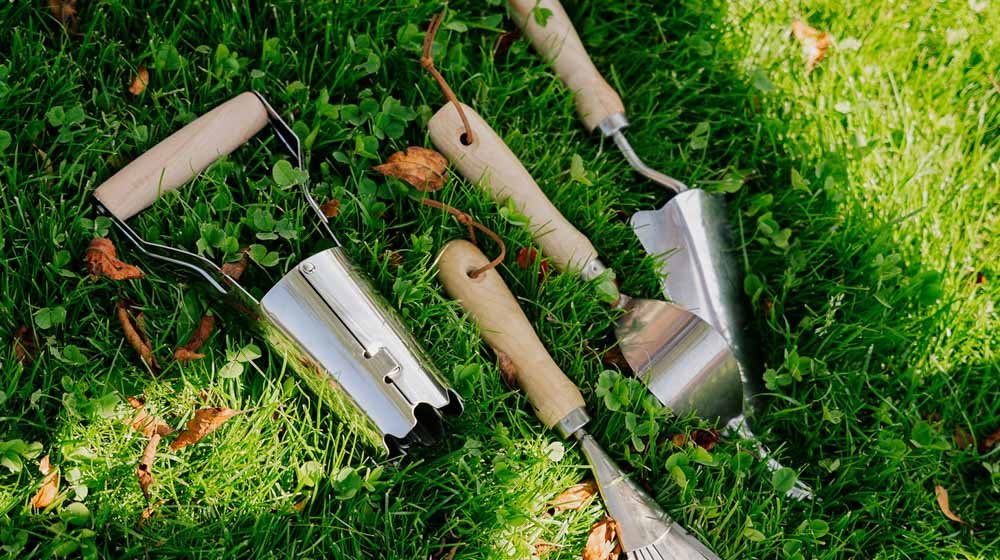 Gartengeräte - Blomea.at