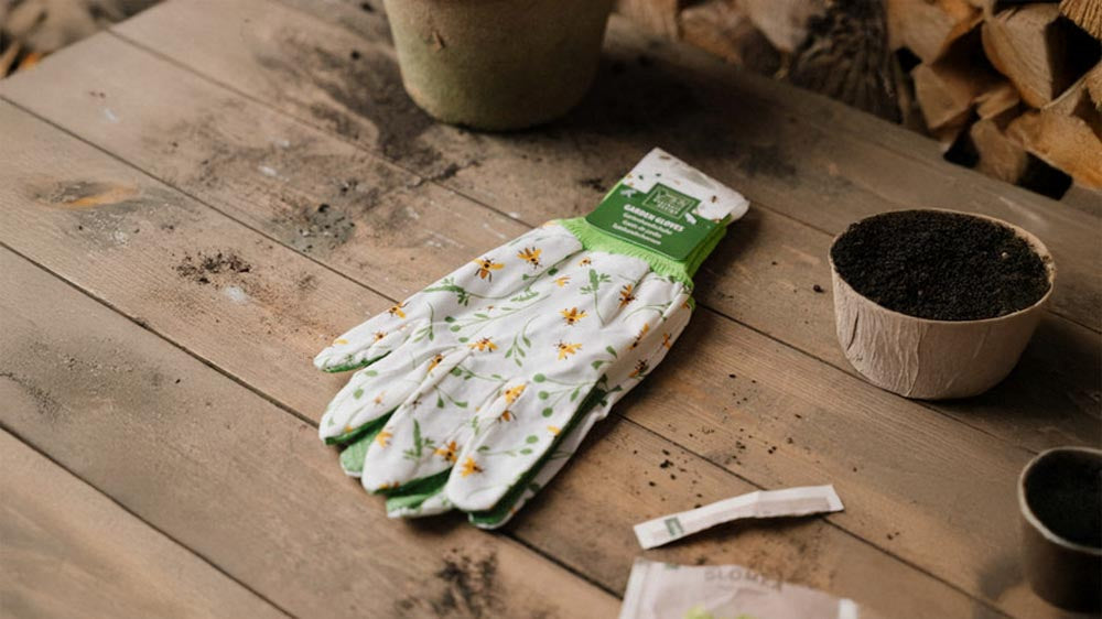 Gartenhandschuhe - Blomea.at