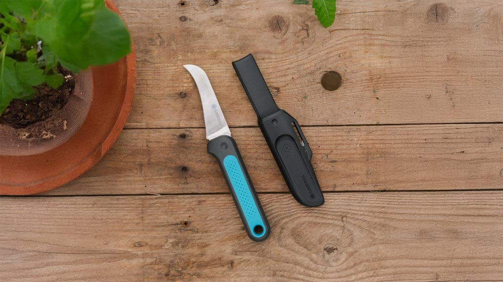 Gemüsemesser - Blomea.at