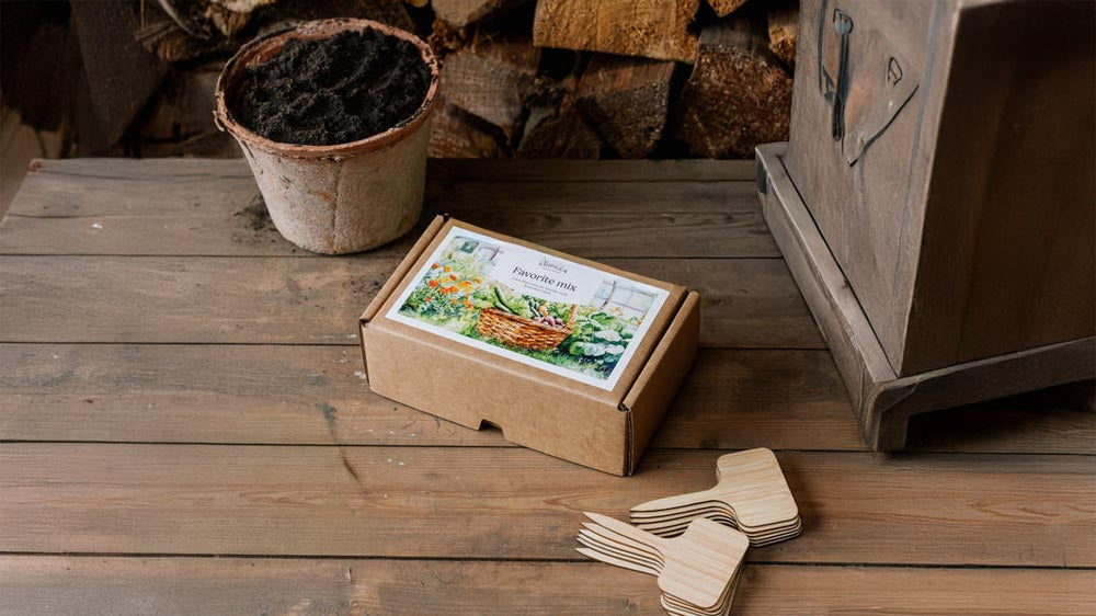 Geschenke - Blomea.at