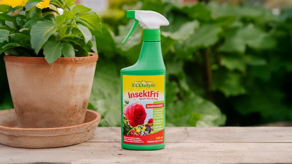 Insektenfrei - Blomea.at