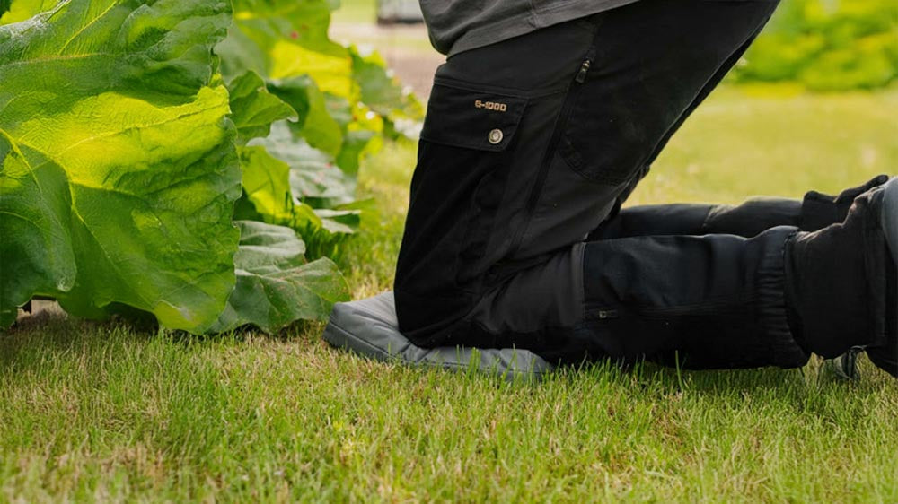 Knieschoner - Blomea.at