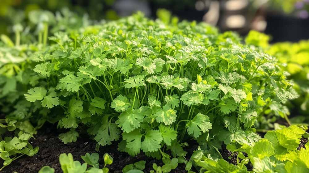 Koriandersamen - Blomea.at