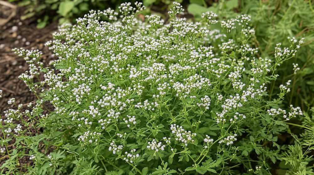 Kreuzkümmelsamen - Blomea.at