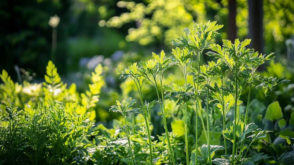Liebstöckel Samen - Blomea.at