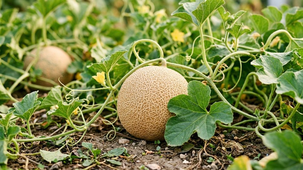 Melonensamen - Blomea.at