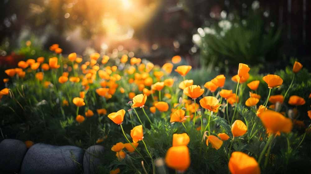 Mohnsamen - Blomea.at