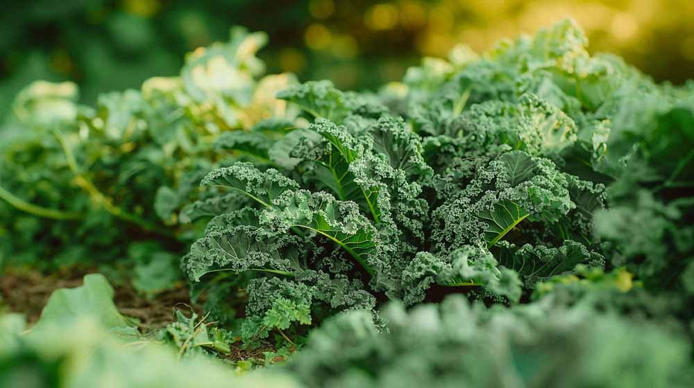 Palmkohl samen - Blomea.at