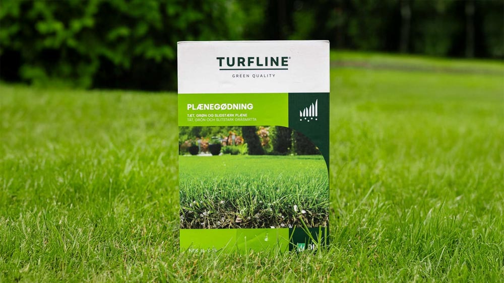 Rasendünger - Blomea.at