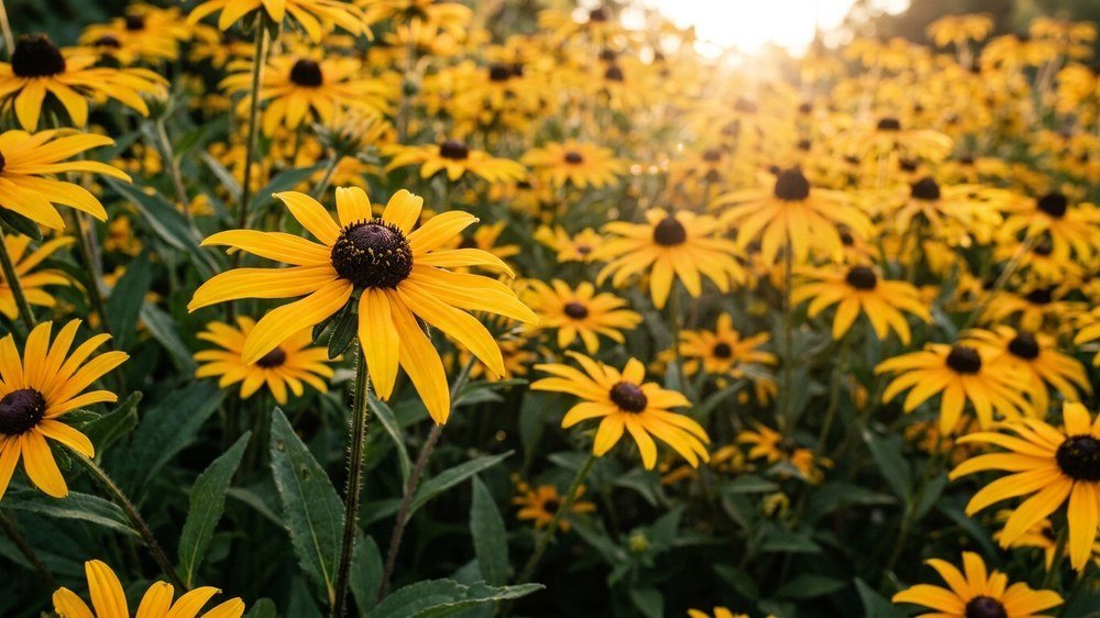 Rudbeckia Samen - Blomea.at