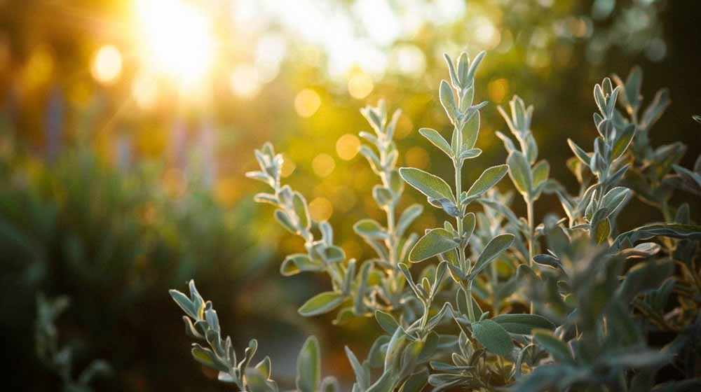 Salbei samen - Blomea.at