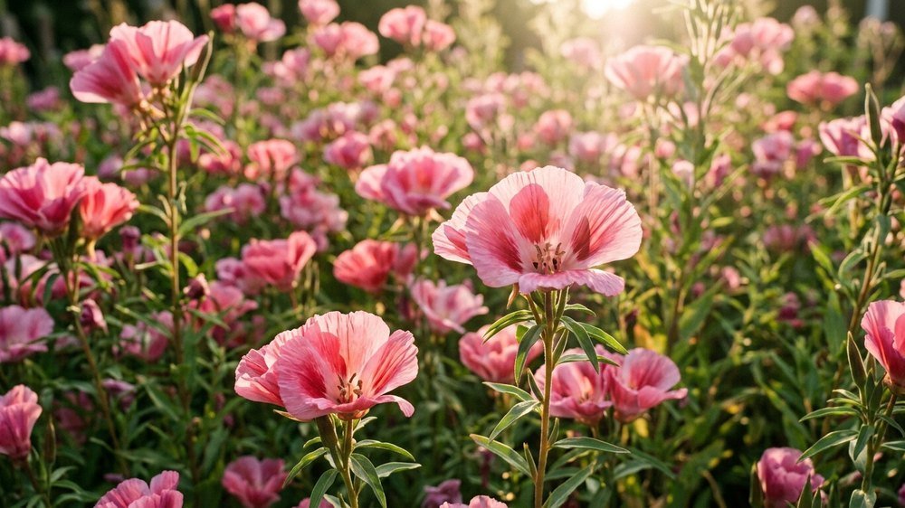 Sommerazalee Samen - Blomea.at