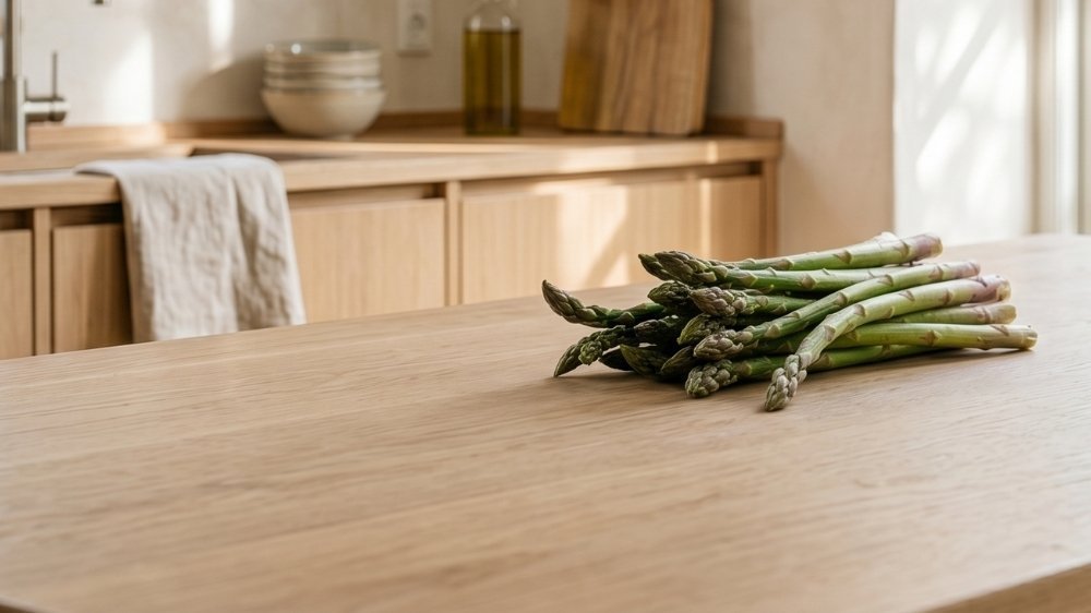 Spargel - Blomea.at