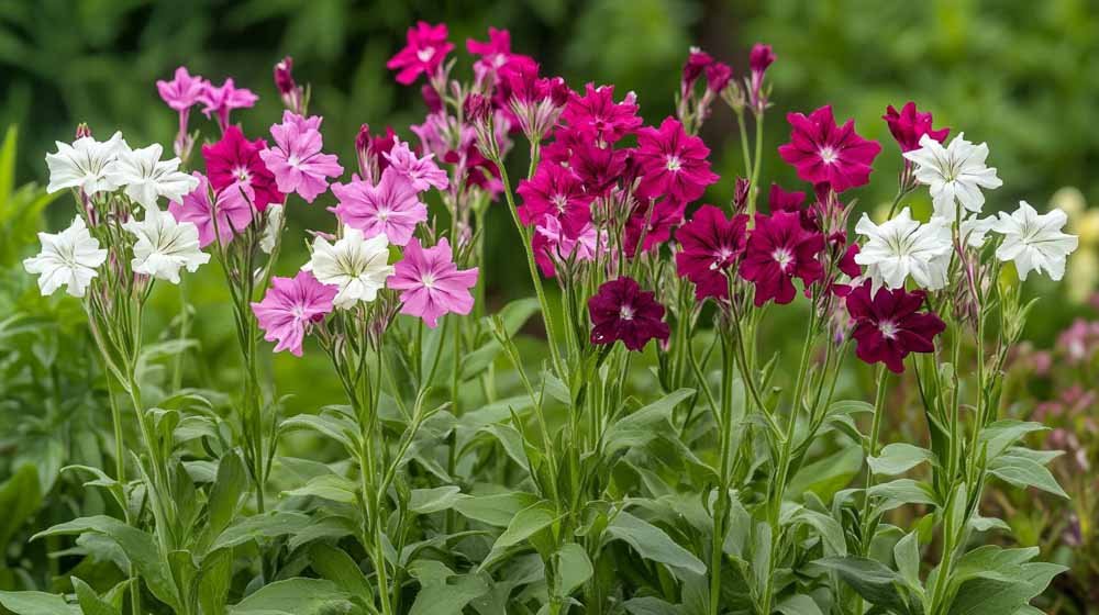 Steinsamen - Blomea.at