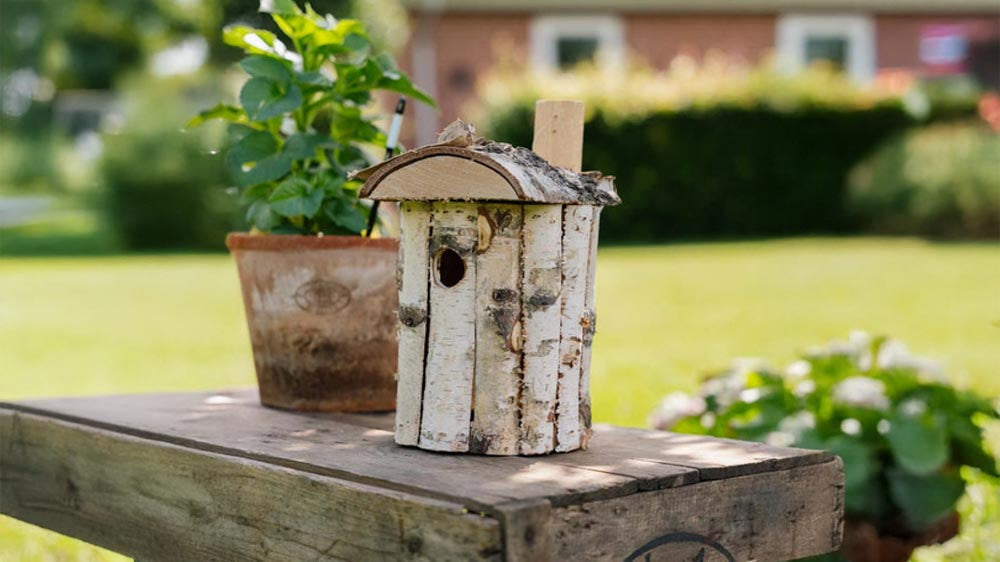 Tierwelt - Blomea.at