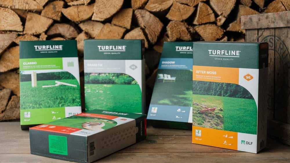 Turfline - Blomea.at