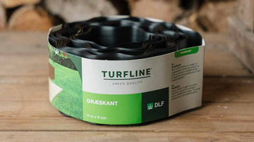 Turfline Rasenkante