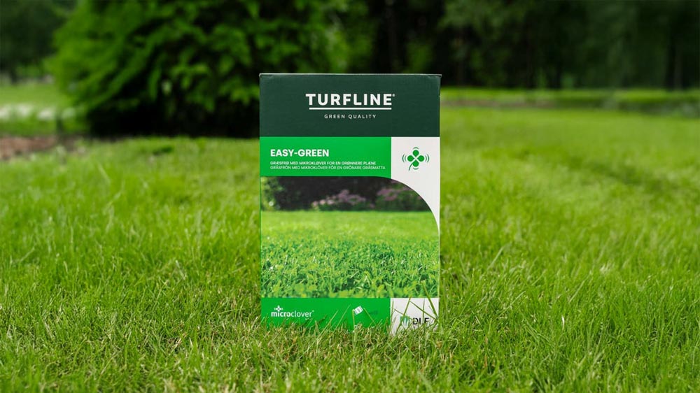 Turfline Grassamen - Blomea.at