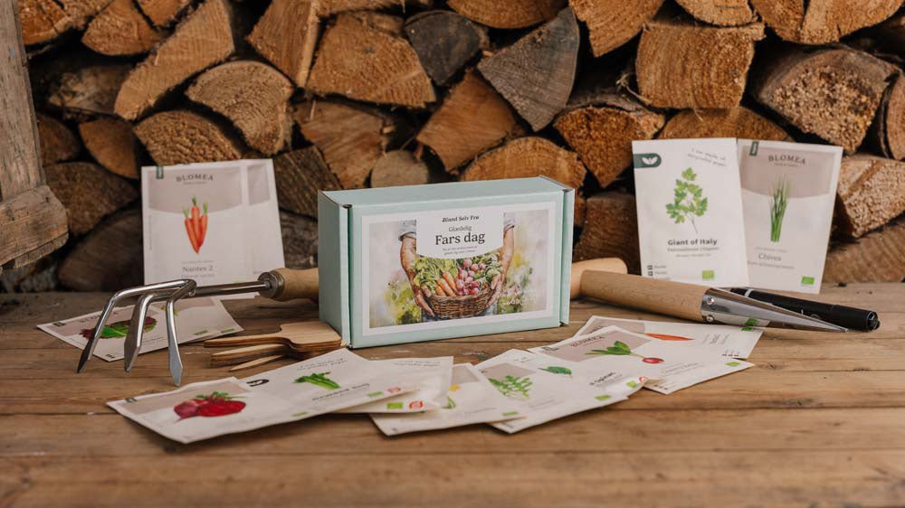 Vatertagsgeschenke - Blomea.at
