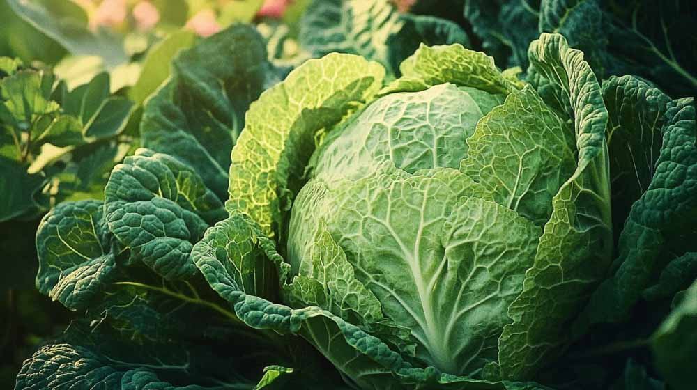 Wirsing Samen - Blomea.at