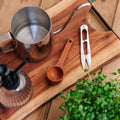 Alles - in - einem Microgreens - Paket - 10 Beutel Bio - Samen
