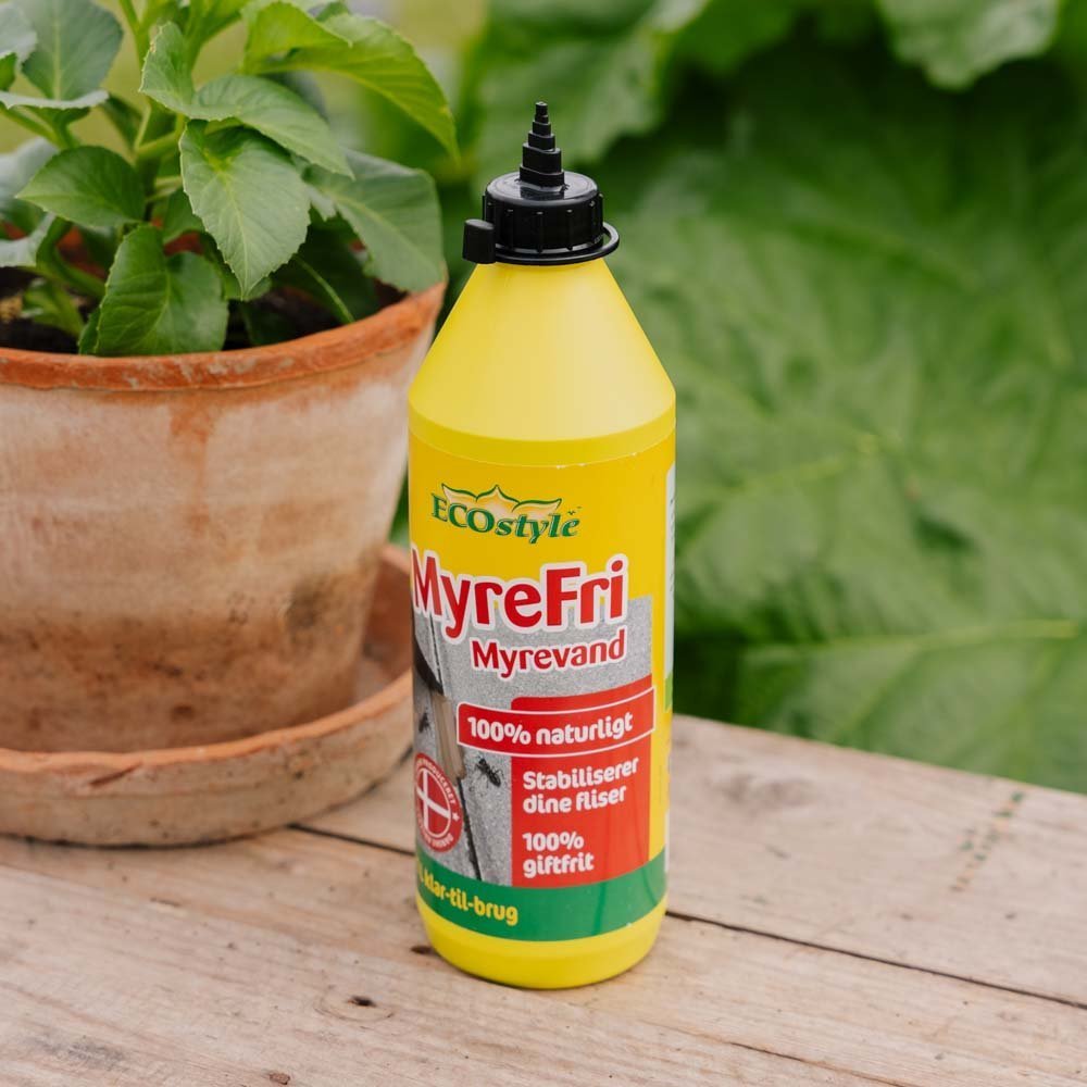 AmeisenFrei Ameisenwasser 1 L