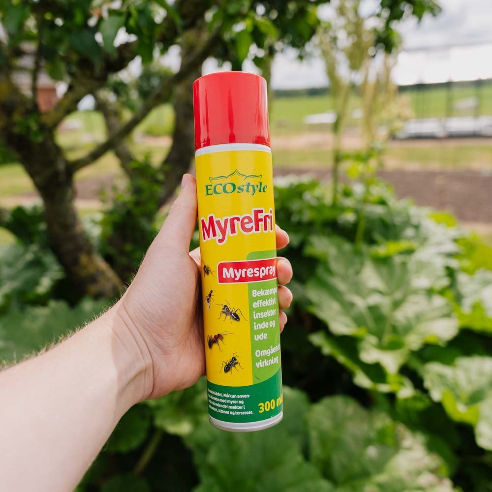 AmeisenFrei Kvik, 300 ml