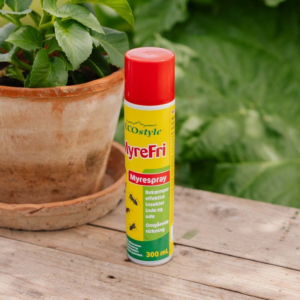 AmeisenFrei Kvik, 300 ml