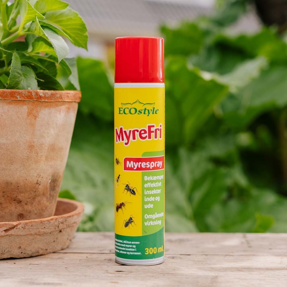 AmeisenFrei Kvik, 300 ml