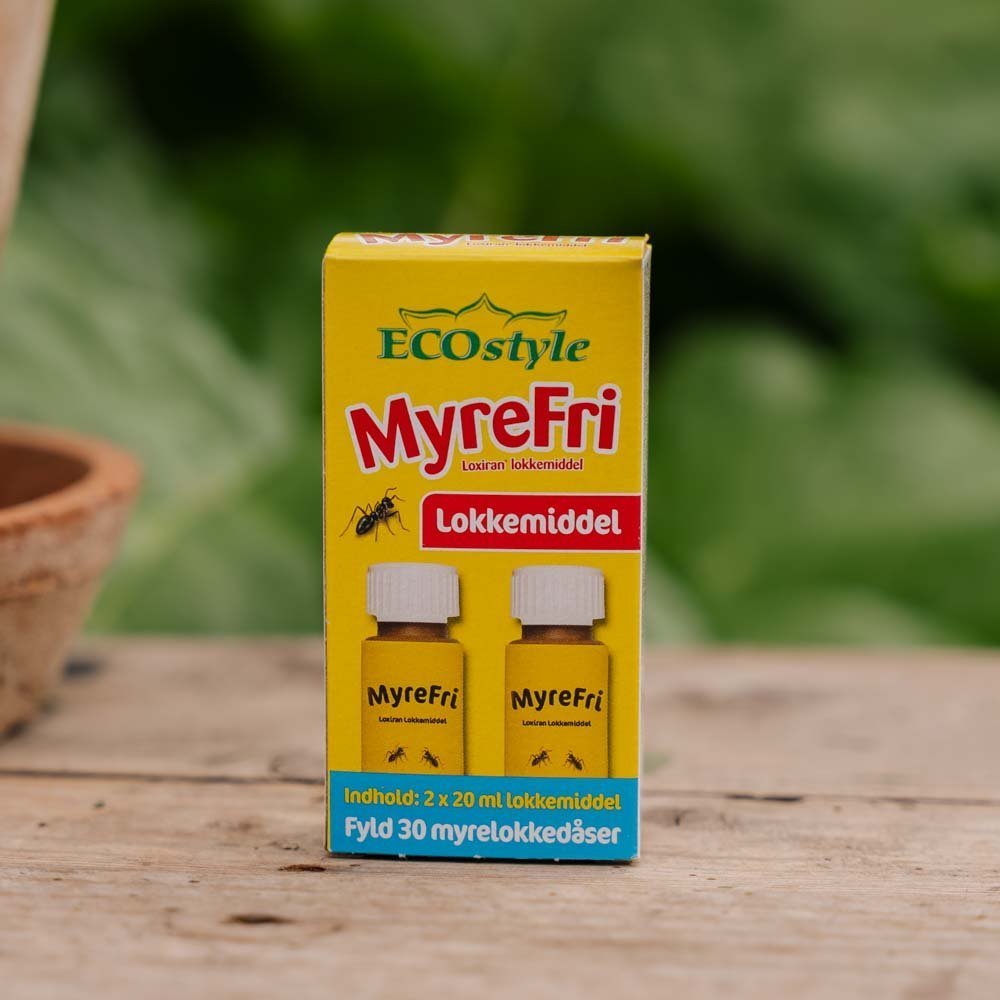 AmeisenFrei Lockmittel, 2 stück