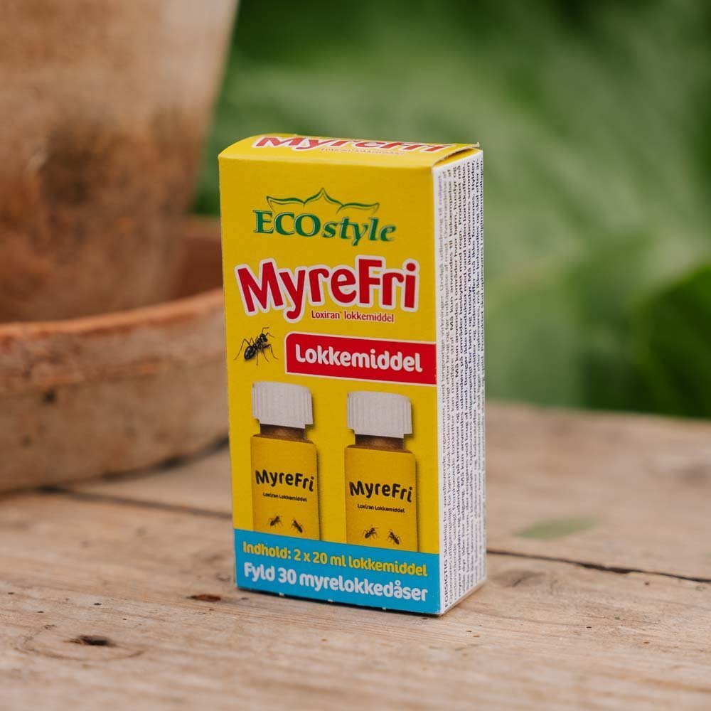 AmeisenFrei Lockmittel, 2 stück