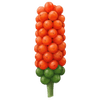 Aronstab Knollen / Arum