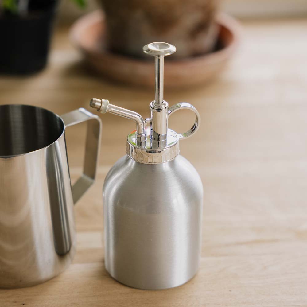 Bewässerungsset für den Innenbereich