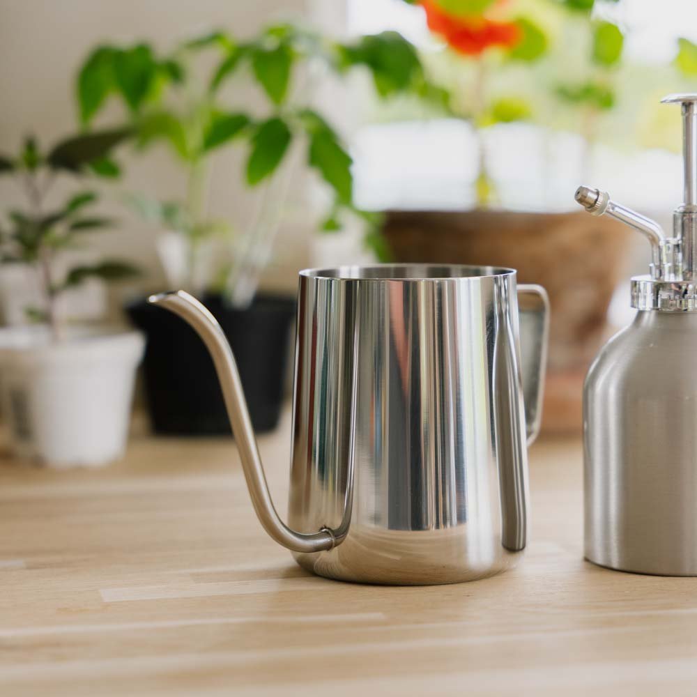 Bewässerungsset für den Innenbereich