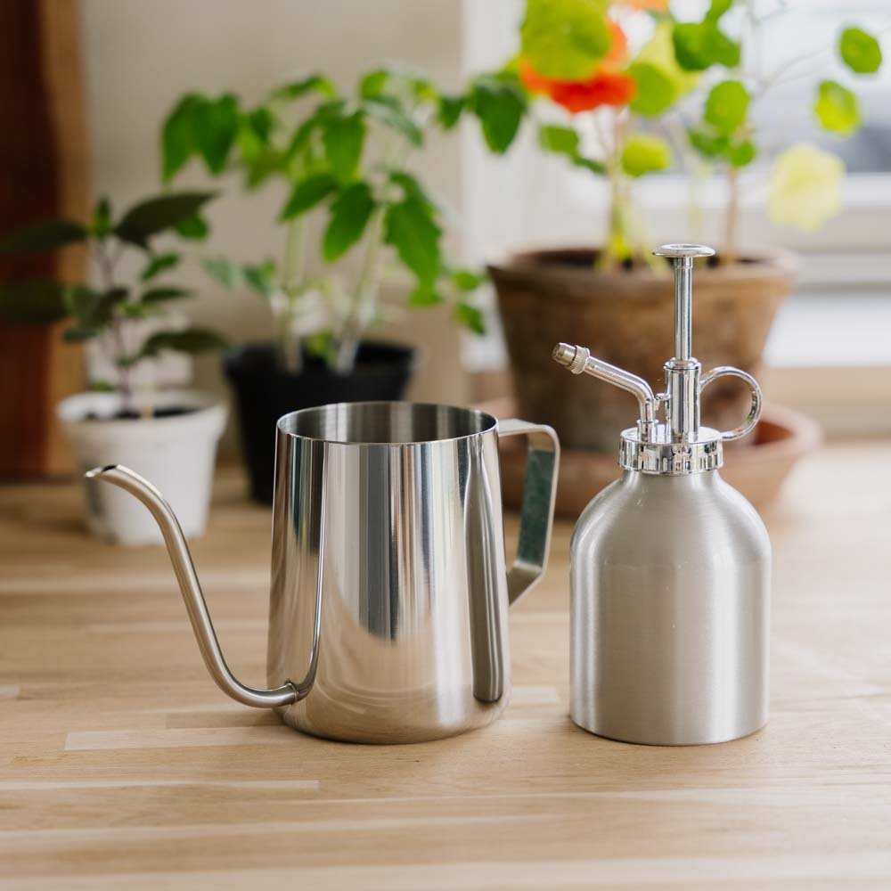 Bewässerungsset für den Innenbereich