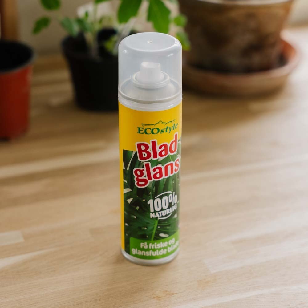 Blattglanz, 200 ml