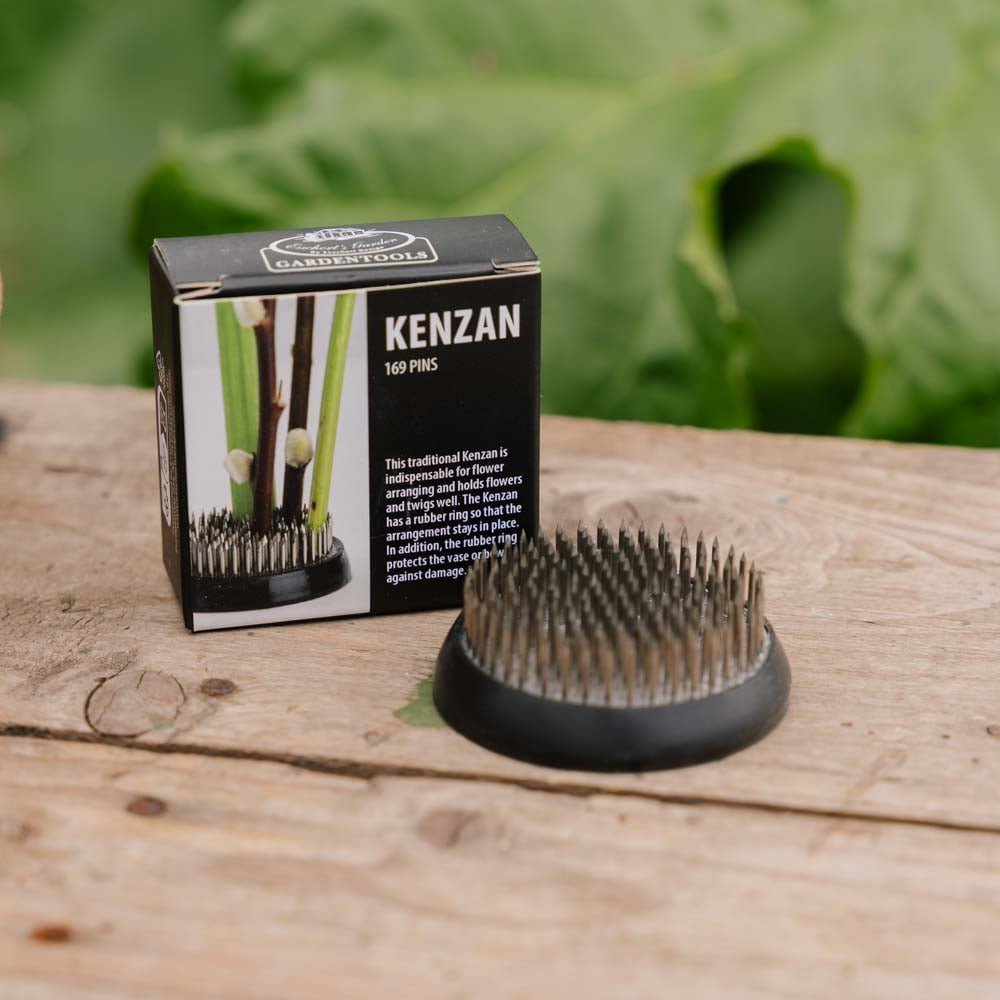 Blumenhalter L, Ø: 6,2 cm